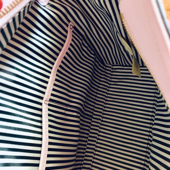 Kate Spade satchel Set In Rococo pink. - Picture 2 of 8